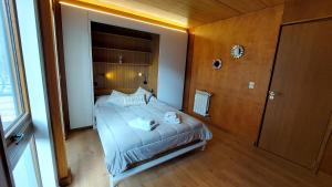 Departamento muy cálido y luminoso, 2 ambientes con amplio balcón, 3PAX (8V4)