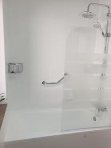 Apartamento Sobrecueva en Emilio laria