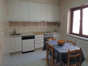 Apartamento Sobrecueva en Emilio laria