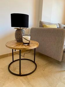 Dunas and beach Marbella Cabopino