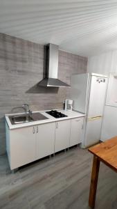 Castella Aquae II Amplio loft para dos