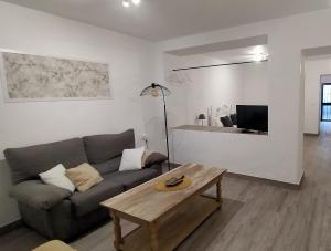 Castella Aquae II Amplio loft para dos