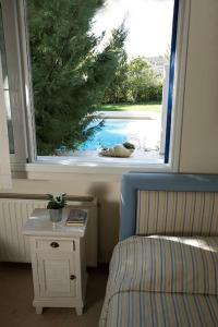 Melissaki Villas
