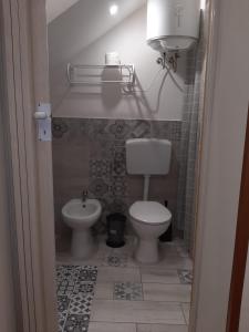 CASA VACANZA DI VIA GIACALONE