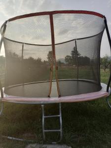 Casa Agroturistică Teodora