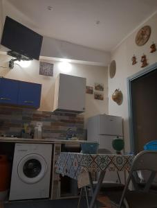 CASA VACANZA DI VIA GIACALONE