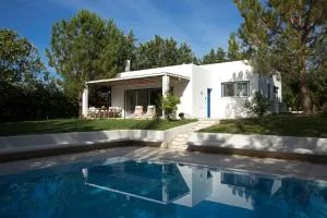 Melissaki Villas - Metókhion