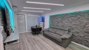 Inlesa 3 apartamento con vistas al mar