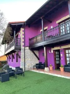 La Casa de Noelia - Hinojedo