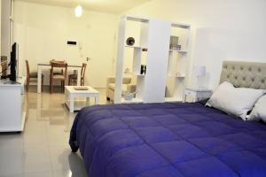 Apartamento en el Centro de Recoleta con pileta, parilla y laundry