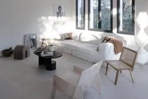 PYLA: Feel-good family home, 2 min walk from beach - 勒穆洛