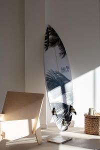 PYLA: Feel-good family home, 2 min walk from beach