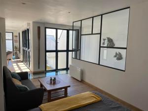 Maison bois Port-Louis