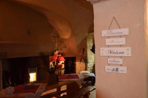 B&B / Chambres d'hotes Chateau des Aiguilles : photos des chambres