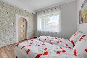 Oliwa House by Platinium Lofts