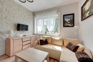 Oliwa House by Platinium Lofts