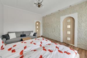 Oliwa House by Platinium Lofts