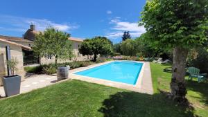 B&B / Chambres d'hotes Au Do'Mayne des Bouilles - Spa & Piscine : photos des chambres