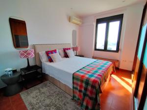 Soho Views & parking