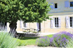 B&B / Chambres d'hotes Au Do'Mayne des Bouilles - Spa & Piscine : photos des chambres