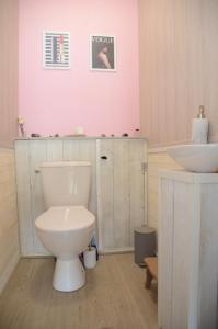 Sejours chez l'habitant Chambre chez nous a la campagne : photos des chambres
