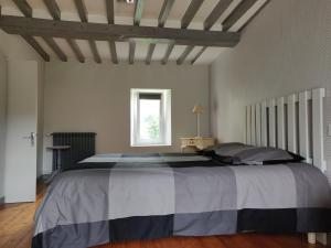 Appartements Aux belles pierres : photos des chambres