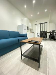 Casamara 1 T1 avec 2 couchages 10 min CHU