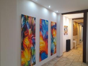 URBAN LOFT LA GALERÍA