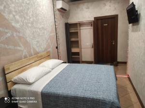 Top Apartments Roma 1 Metro A Free Parking