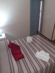 CASA VACANZA DI VIA GIACALONE