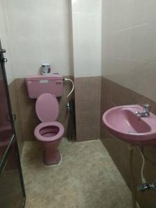 Simhagiri Holiday Inn