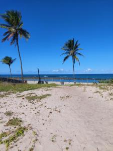 Casa Arembepe em frente as piscinas naturais