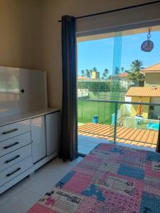 Casa Arembepe em frente as piscinas naturais