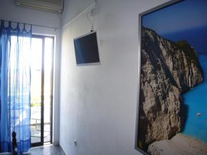 Studio with Sea View (2 Adults)