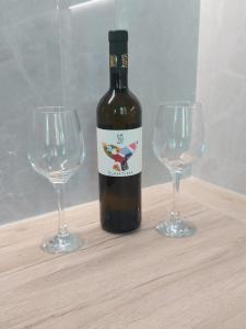 Apartman Romana