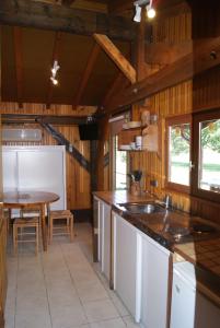 Chalets Etchemendigaraya : photos des chambres