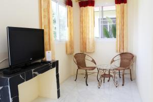 Triple P Home Resort