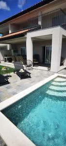 Casa Doria - Filipac