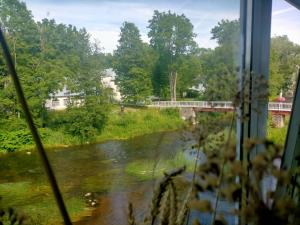 Lossi 8-6 Põltsamaa Lonny jõevaatega