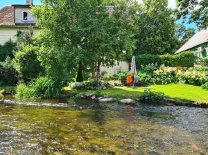 Lossi 8-6 Põltsamaa Lonny jõevaatega