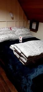 Chalé das Margaridas