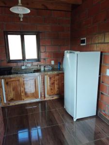 Chalé das Margaridas