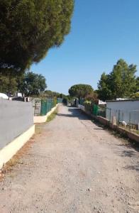 Campings Mobilhome a Frejus a 15 minute de la mer sur terrain independant : photos des chambres