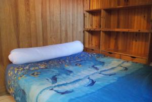 Chalets Etchemendigaraya : Chalet 1 Chambre