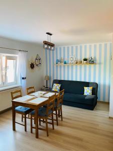 Apartament Morski