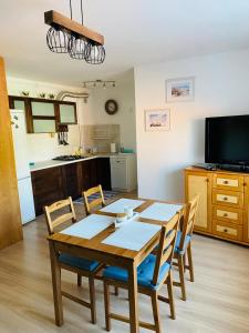 Apartament Morski