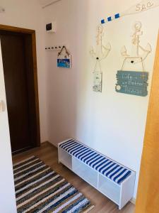 Apartament Morski