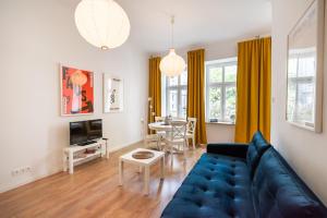 New Praga Enchanting Studio by BookingHost - Appartamenti, Varsavia