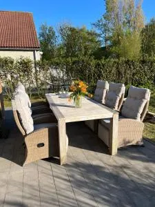 Strandvilla Juliana - Breezand