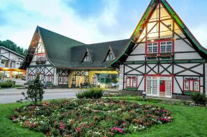 Confortável casa com lareira 10min Capivari